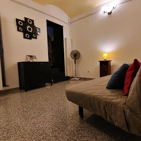 Casaviva - L'antico Convento Nel Centro Di Appartement *